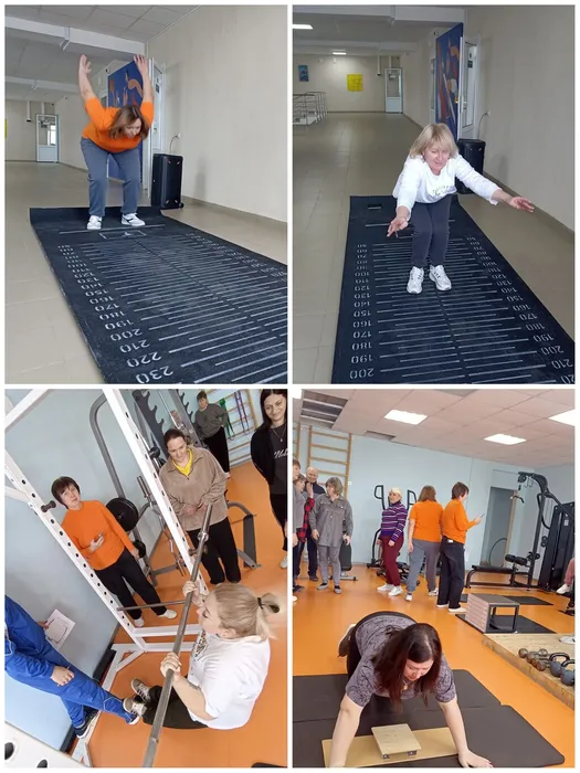 Нормы ГТО – нормы жизни