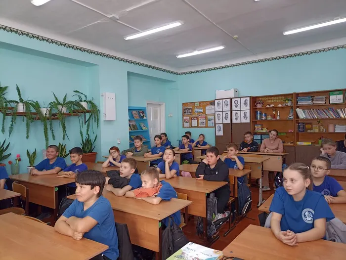 Зима прекрасна, когда безопасна