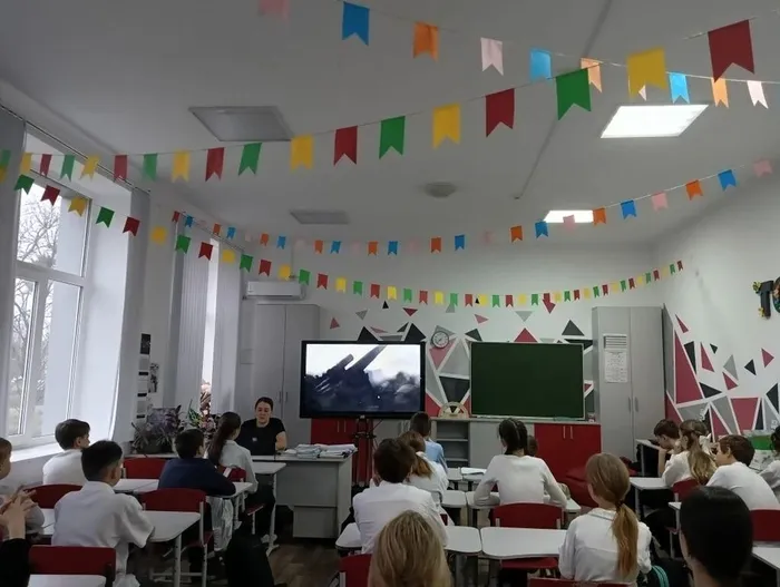 Сталинградской победы немеркнущий свет