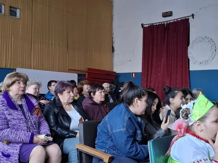 Пусть будет мир на земле