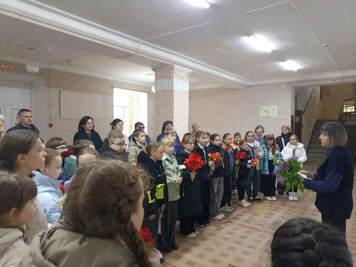 Чернобыль: подвиг во имя жизни.