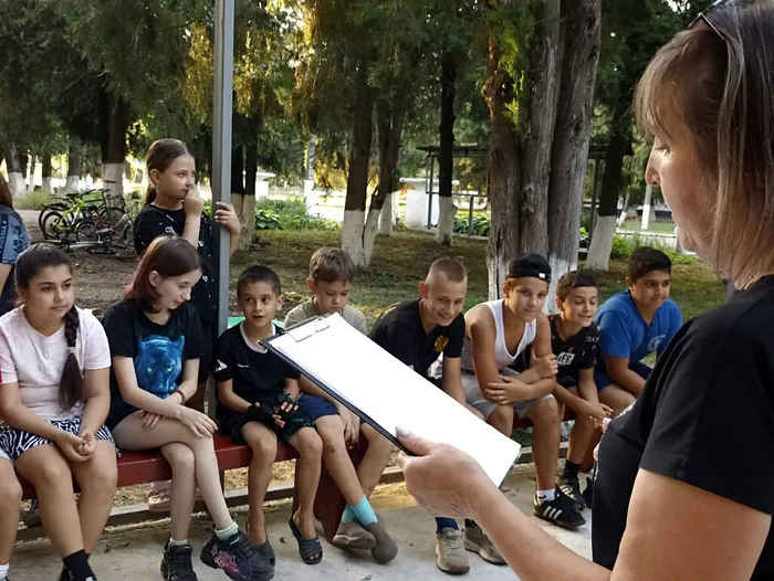 Круговорот игры на поле
