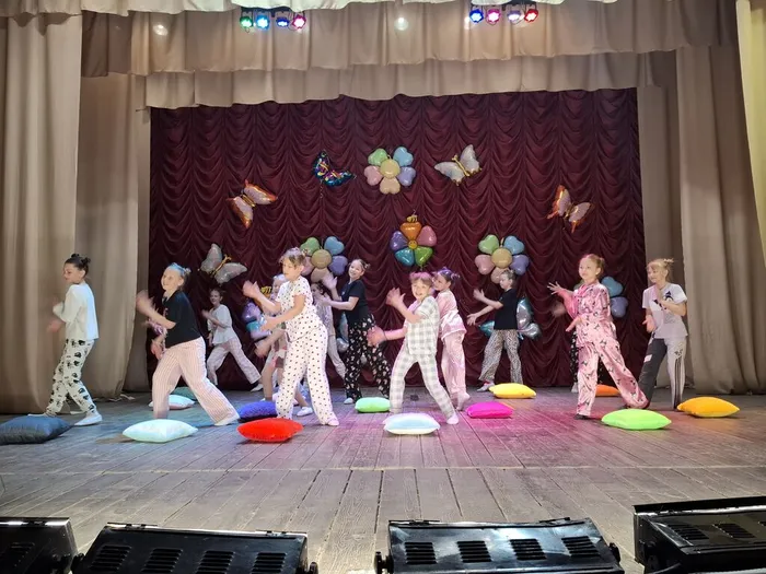 Золотые лучики