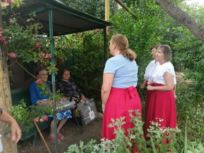 Не считая прожитые годы…