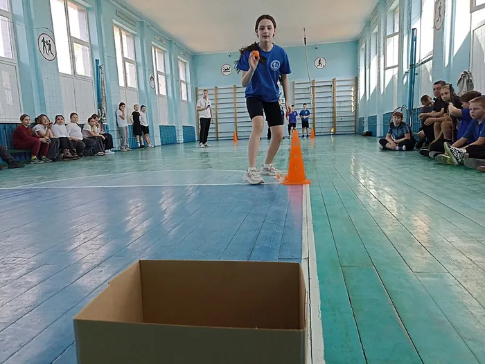 Будем в армии служить