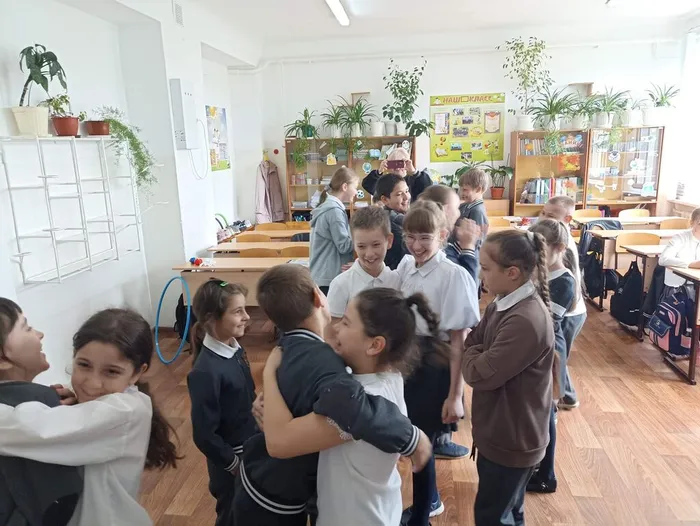 Собирайся, народ, праздник Пасхи у ворот