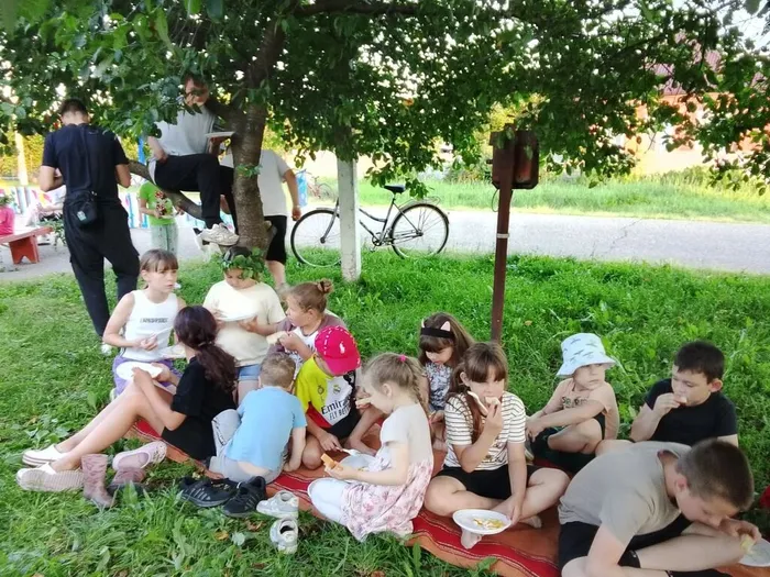 Ах, Троица, Зеленая пора!