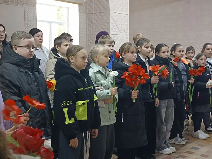 Чернобыль: подвиг во имя жизни.