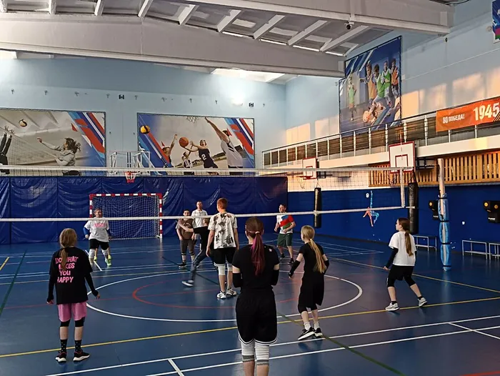 Будь здоров!