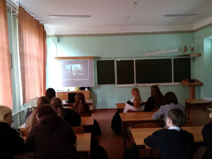 Город, рождённый Победой