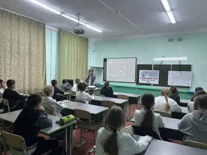 Когда важно быть услышанным