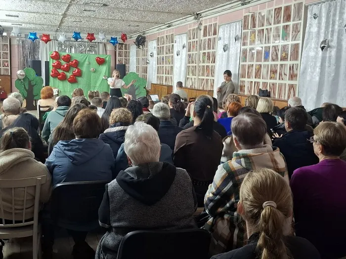 Всё от материнских рук