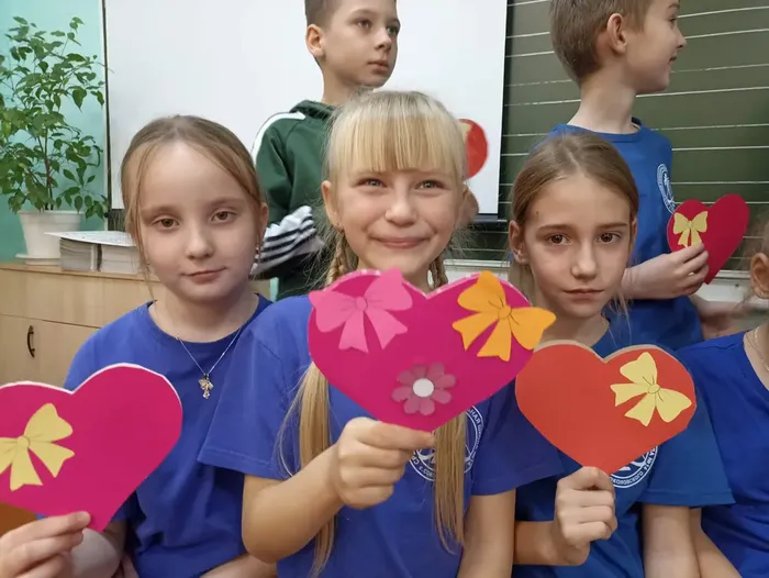 Маме в подарок