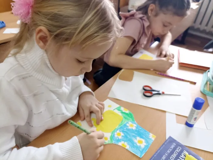 Маме в подарок