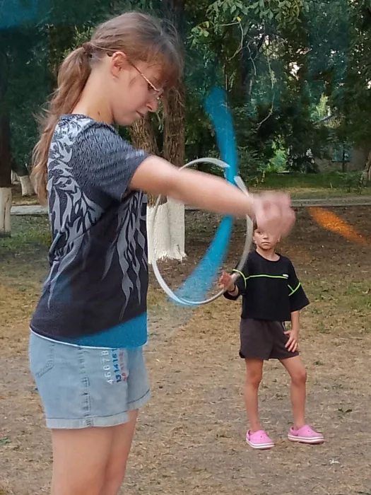 Здоровый дух в здоровом теле — докажем это на деле!