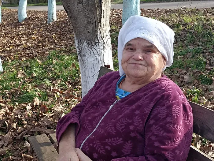 Не считая прожитые годы…