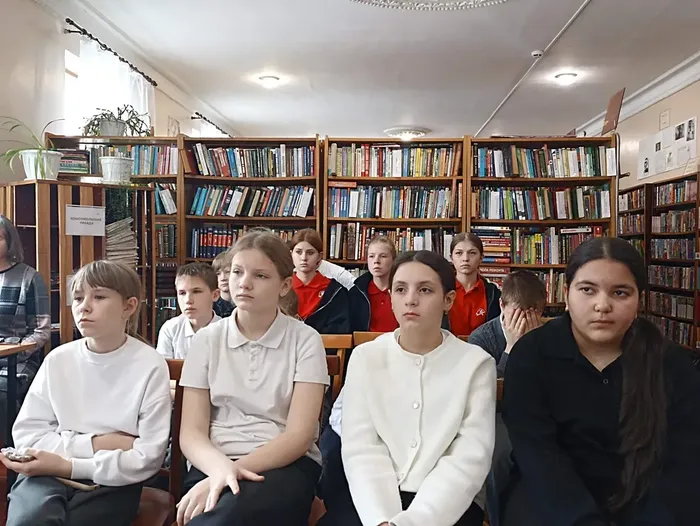 Разорвано кольцо блокады