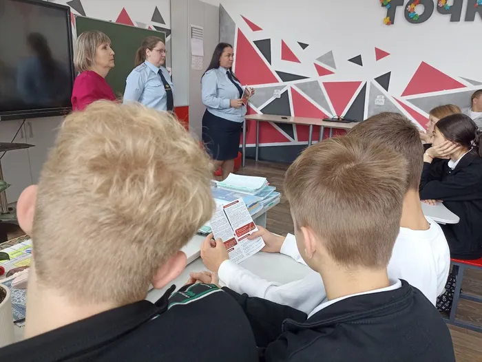 Я подросток 21 века