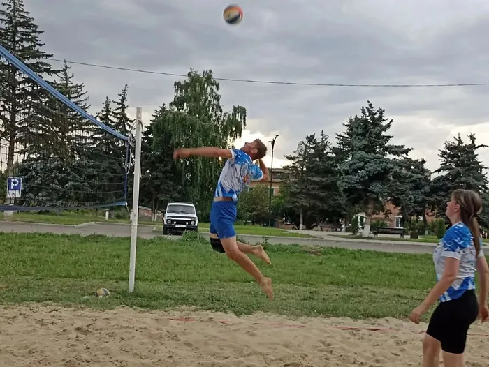 Семейный батл