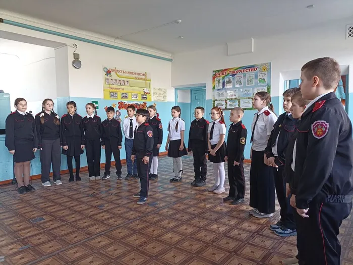 «Поклон тебе, солдат России»