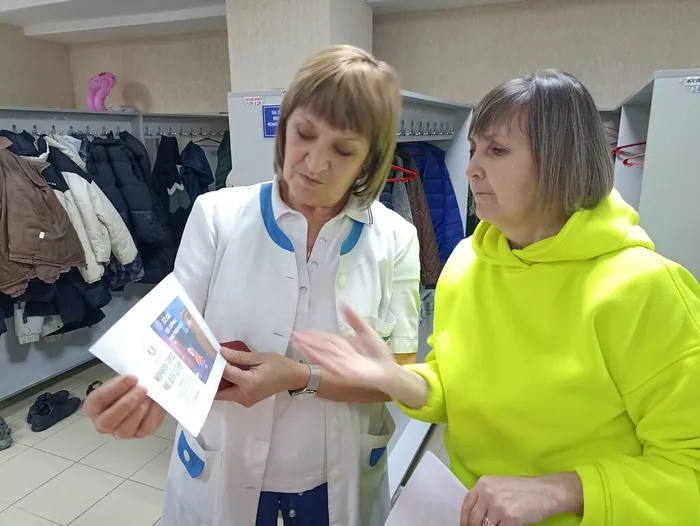 Ночной город не для детей