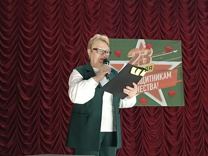 Живая история