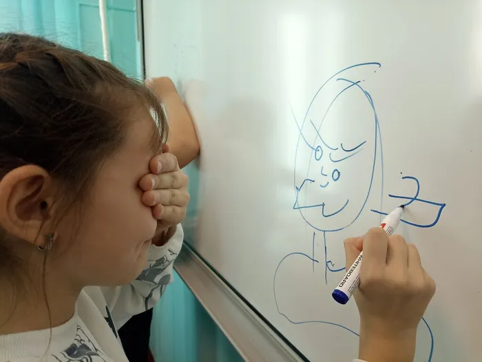 Наши мамы лучше всех