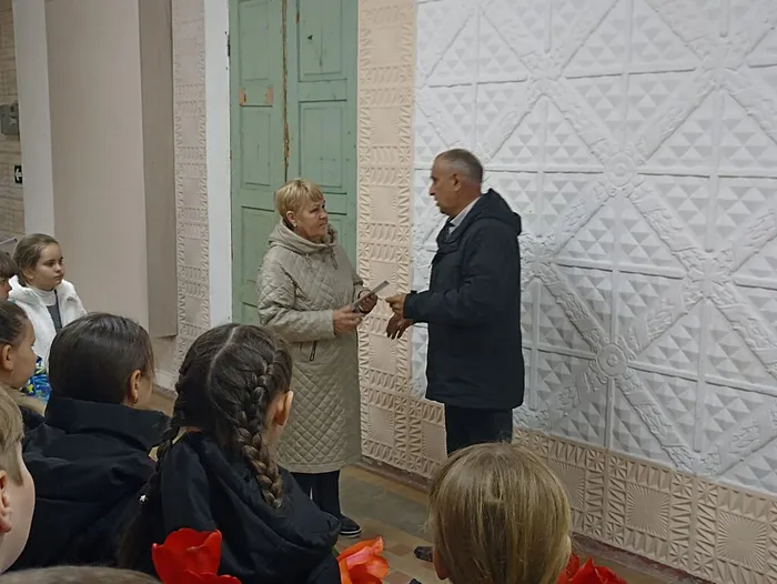 Чернобыль: подвиг во имя жизни.