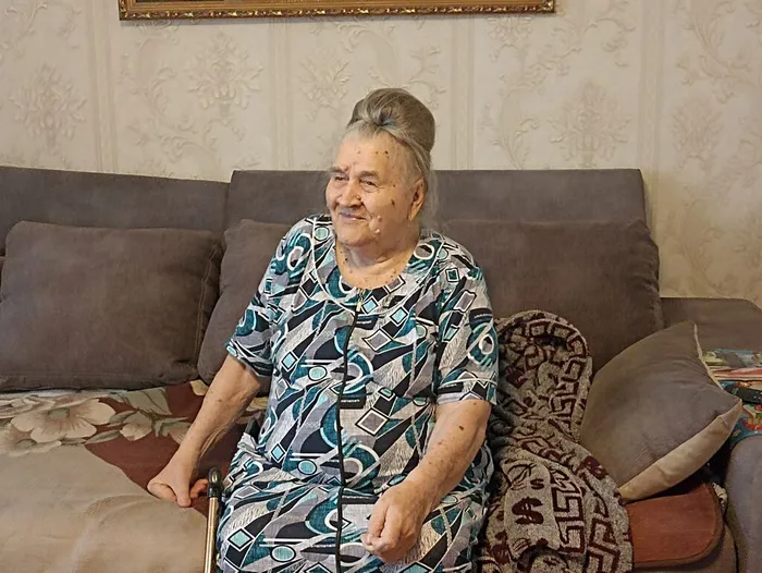Не считая прожитые годы…