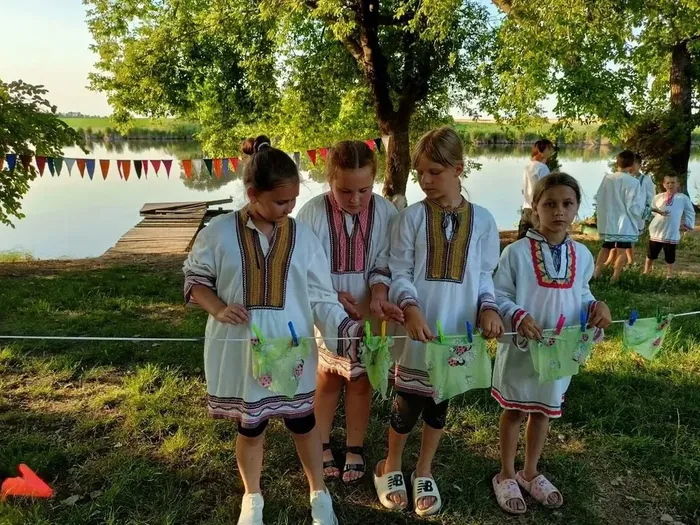 На Ивану на Купалу