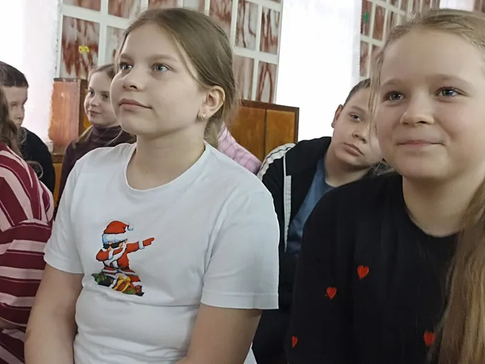 Волшебный мир театра