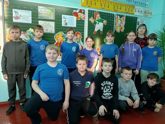 В детстве так бывает сказка оживает