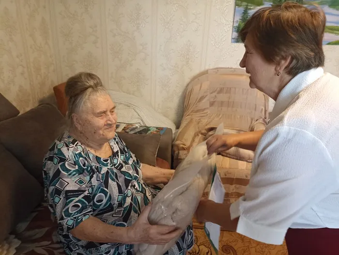 Не считая прожитые годы…