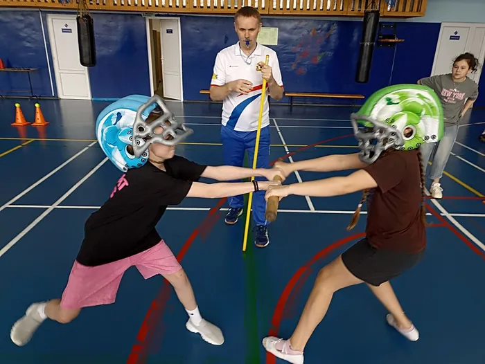 Первоапрельские старты