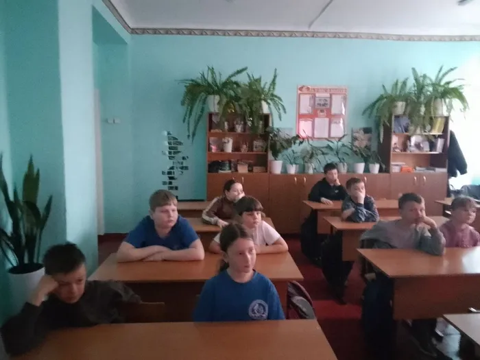 Земля – наш общий дом