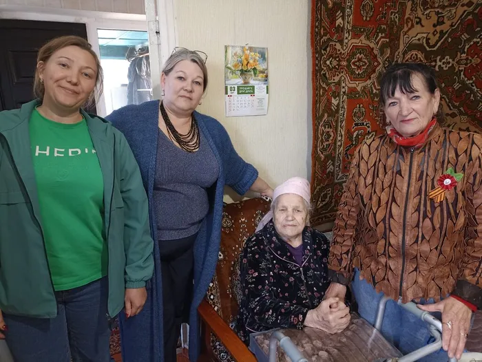 Не считая прожитые годы..