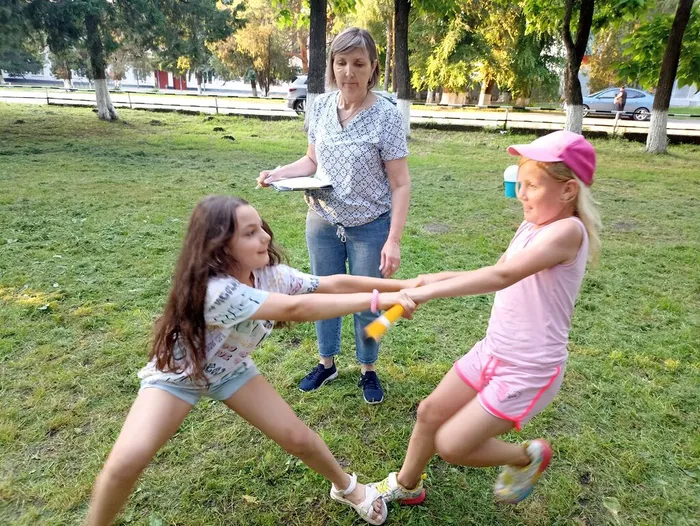 Спорт против..
