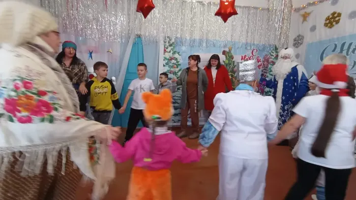 Рождественские чудеса