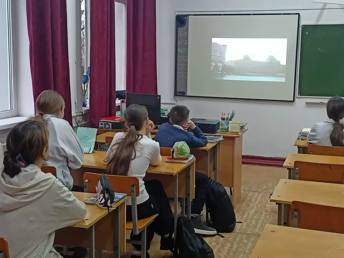 Красная площадь