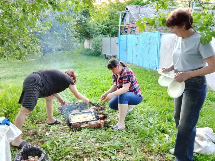 Ах, Троица, Зеленая пора!