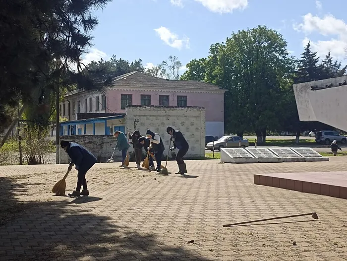 Чистая память