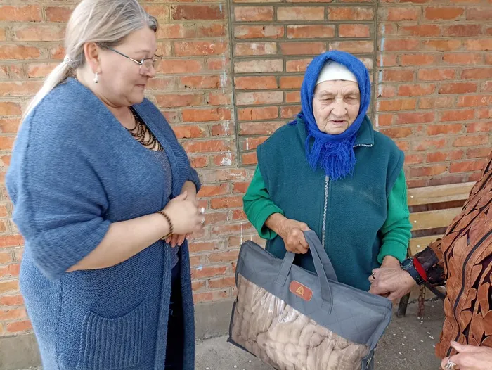 Не считая прожитые годы..