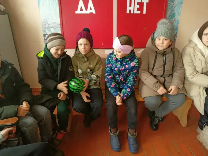 Здоровье всей жизни — основа