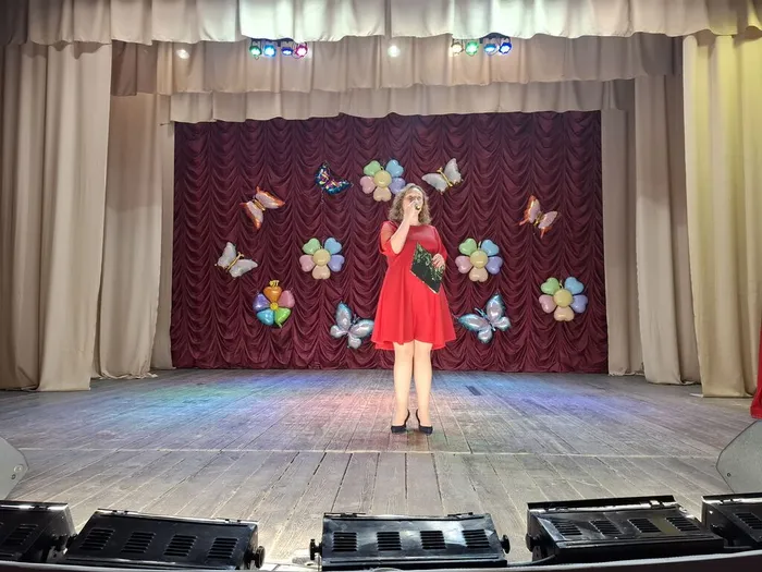 Золотые лучики
