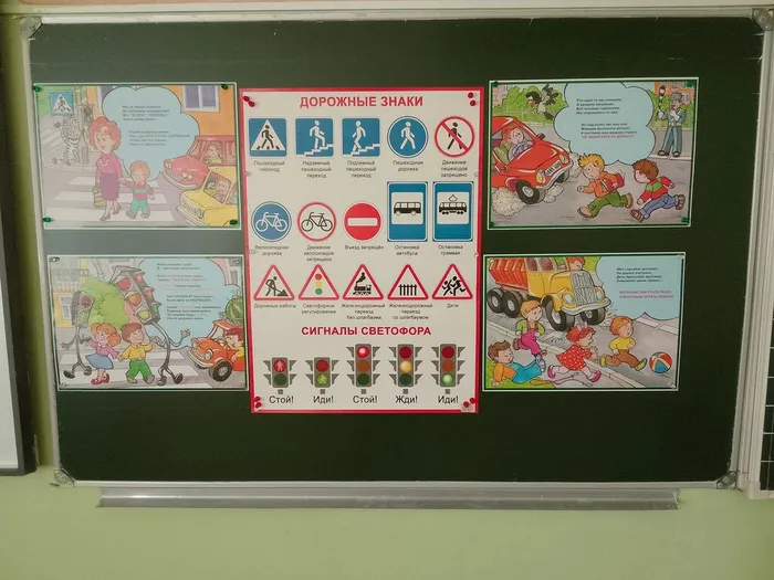 Путешествие в Дорожное Королевство