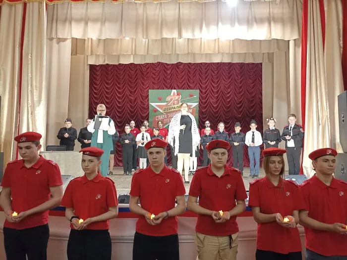 Живая история