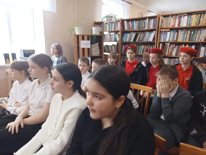 Разорвано кольцо блокады