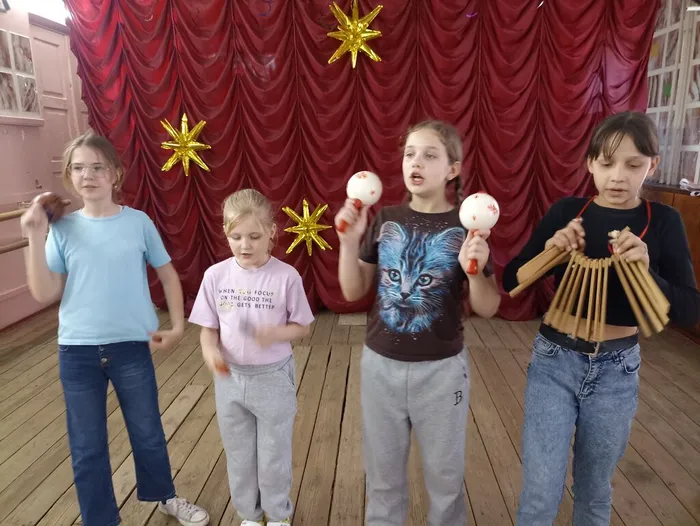 Песенки-чудесенки