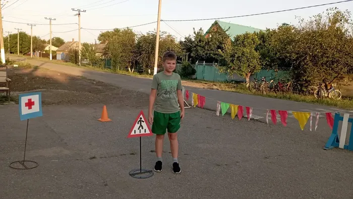 В поисках пропавшего сигнала