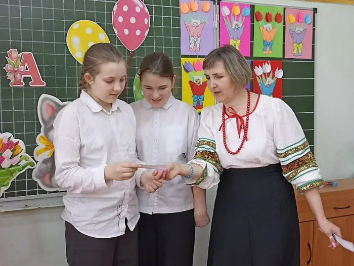 Разудалая казачка!